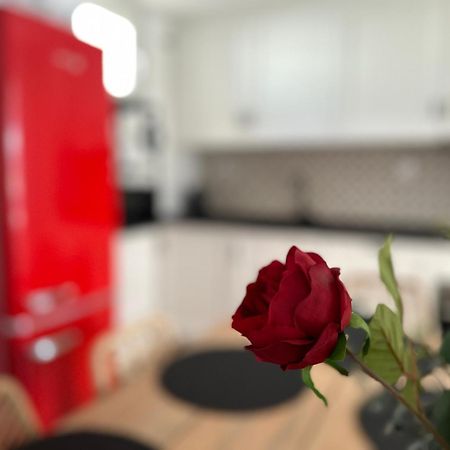 Adeva Centrico 3 Habitaciones Jerez de la Frontera Eksteriør bilde